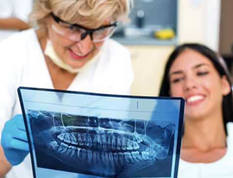 Oakridge Crossing Dental | SW Calgary Dentist | Tooth Extractions