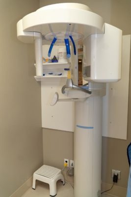Oakridge Crossing Dental | Digital X-Ray