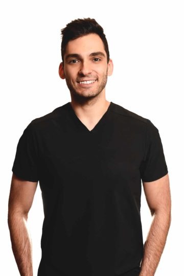 Dr. Daniel Kuleski | Oakridge Crossing Dental | Oakridge Crossing Dental | Calgary, AB