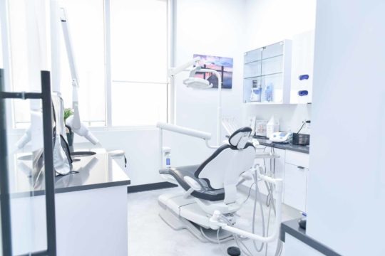 Operatory | Oakridge Crossing Dental | Calgary, AB | Calgary Dentist