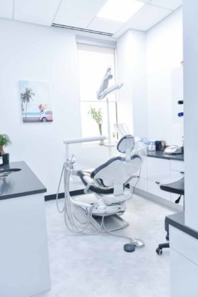 Calgary Clinic Operatory | Oakridge Crossing Dental | Calgary, AB