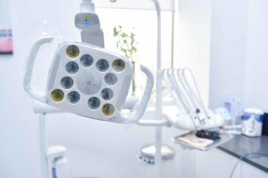 Lights | Oakridge Crossing Dental | Calgary, AB | Calgary Dentist