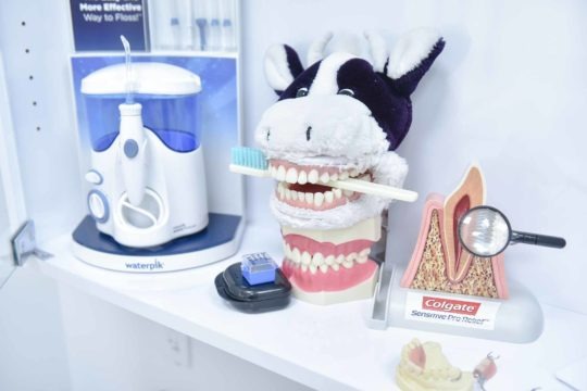 Toys | Oakridge Crossing Dental | Calgary, AB | Calgary Dentist