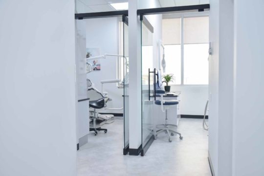 Hallway | Oakridge Crossing Dental | Calgary, AB | Calgary Dentistry
