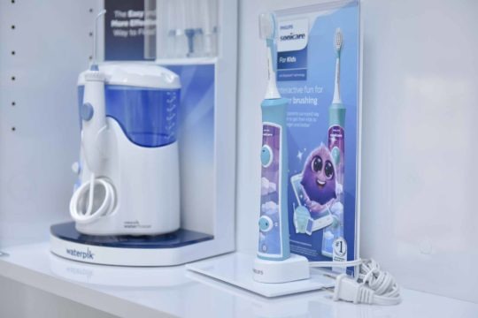 Toothbrush | Oakridge Crossing Dental | Calgary, AB | Calgary Dentist