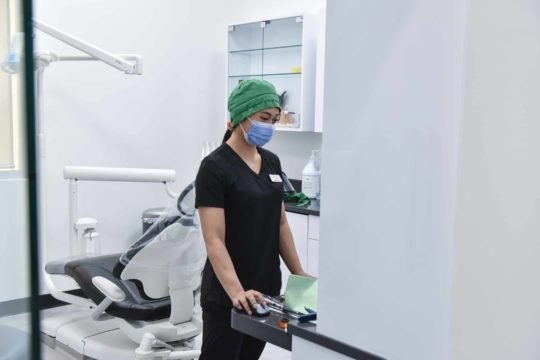 Operatory | Oakridge Crossing Dental | Calgary, AB | Calgary Dentist